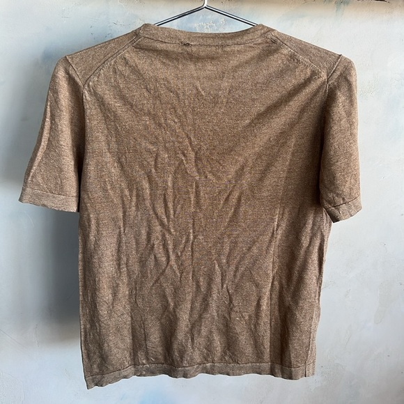 Jenni Kayne summer basic tee - Picture 4 of 5